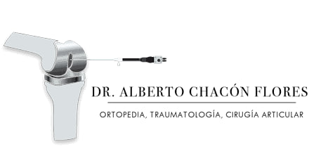 Dr. Alberto Chacón Flores - Ortopedia y Traumatología